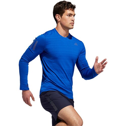 HERREN LAUFSHIRT 