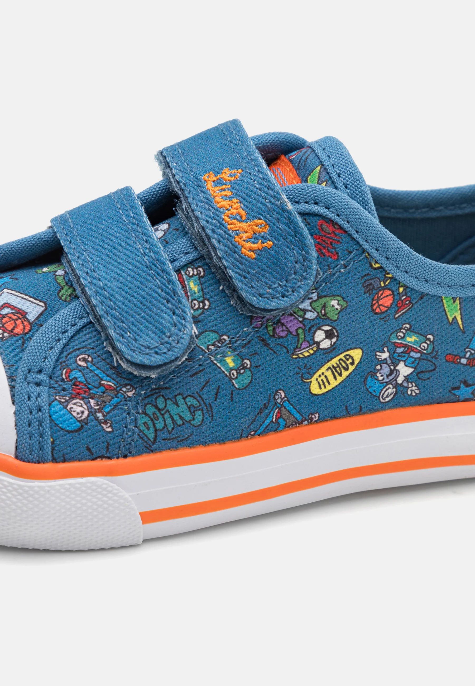 Lurchi ELLO UNISEX - Zapatillas bajas