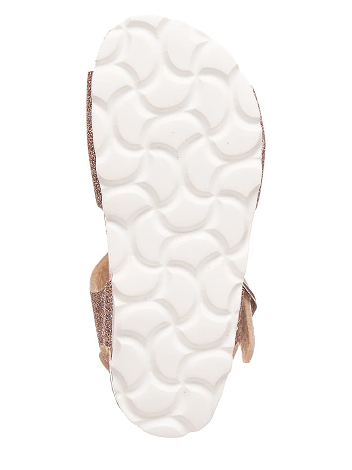 Little Sky Sandalen in pink, Gr. 36 günstig kaufen 36