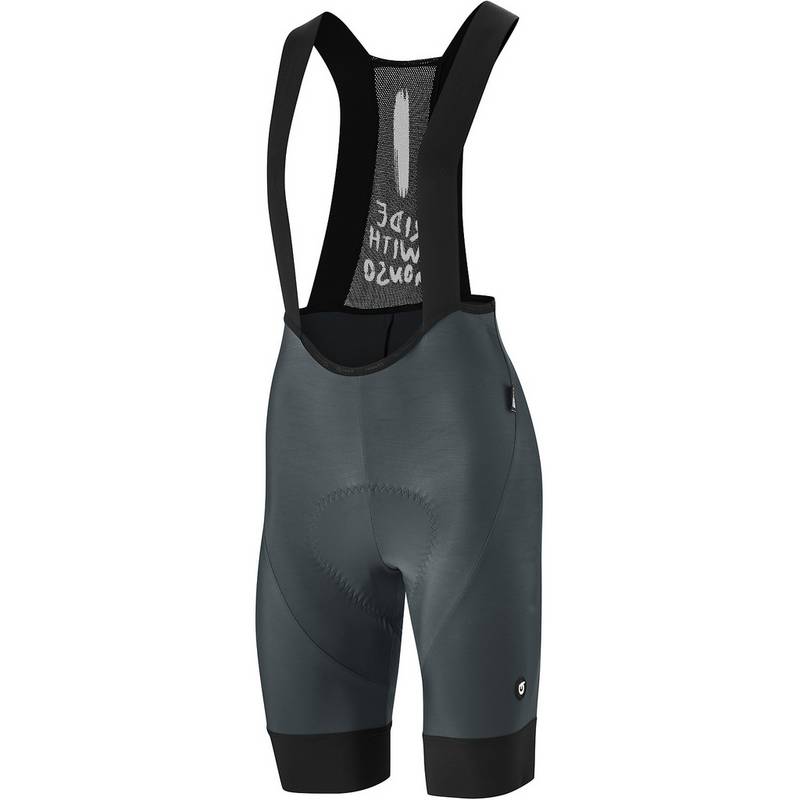 Gonso Bike Sqlab GO Bib Fahrradshorts Damen
