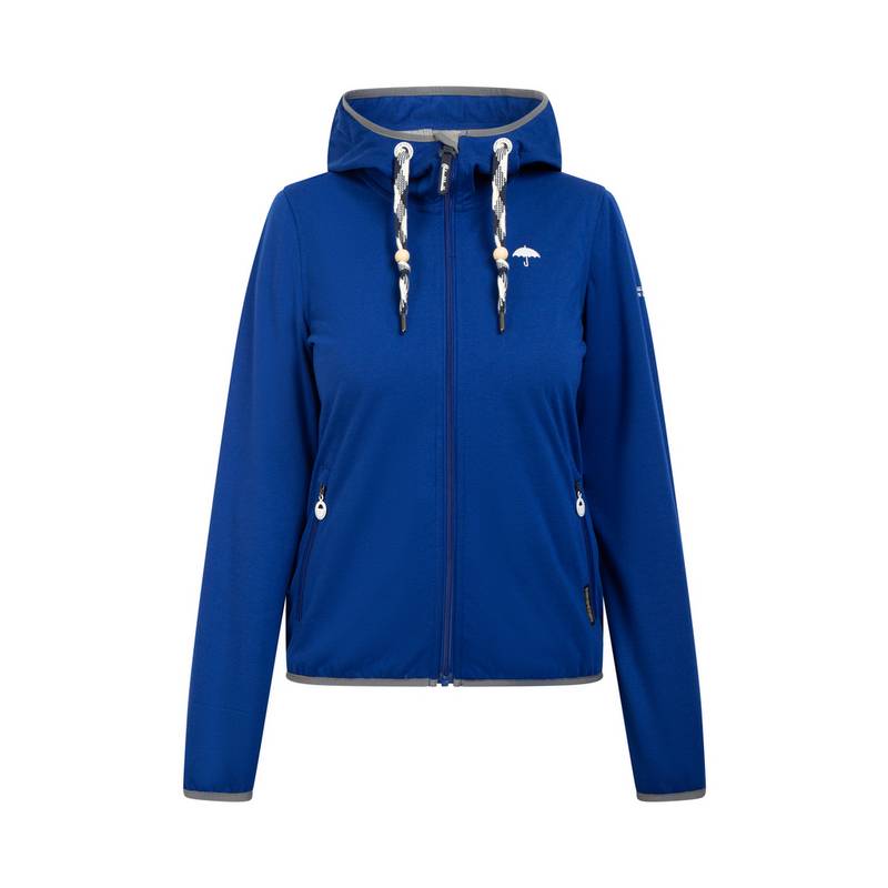 Schmuddelwedda Funktionsjacke Damen