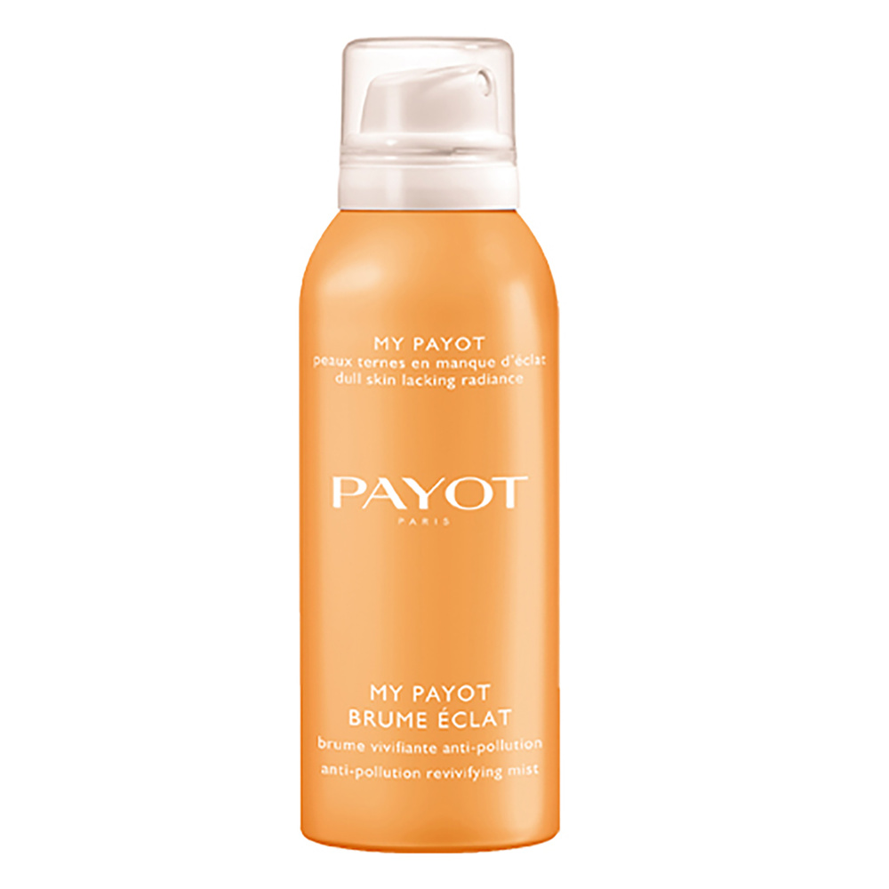 Payot MY PAYOT BRUME ECLAT Brume visage vivifiante anti-pollution
