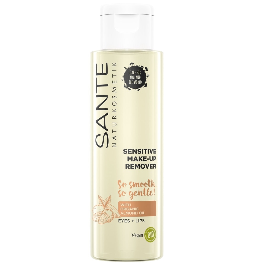 sante Démaquilant pour les yeux 110ml MAQUILLAGE DES YEUX