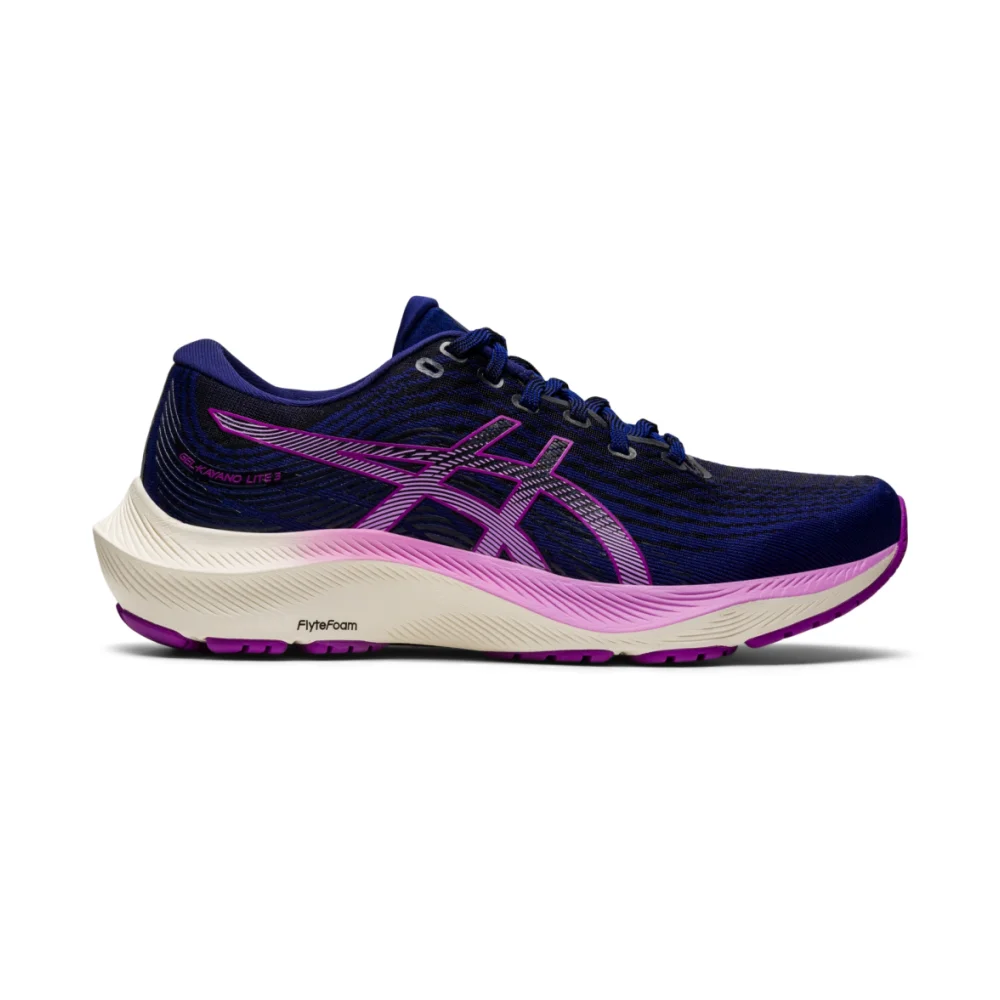 Asics Gel Kayano Lite 3 1012b293-400 / blau