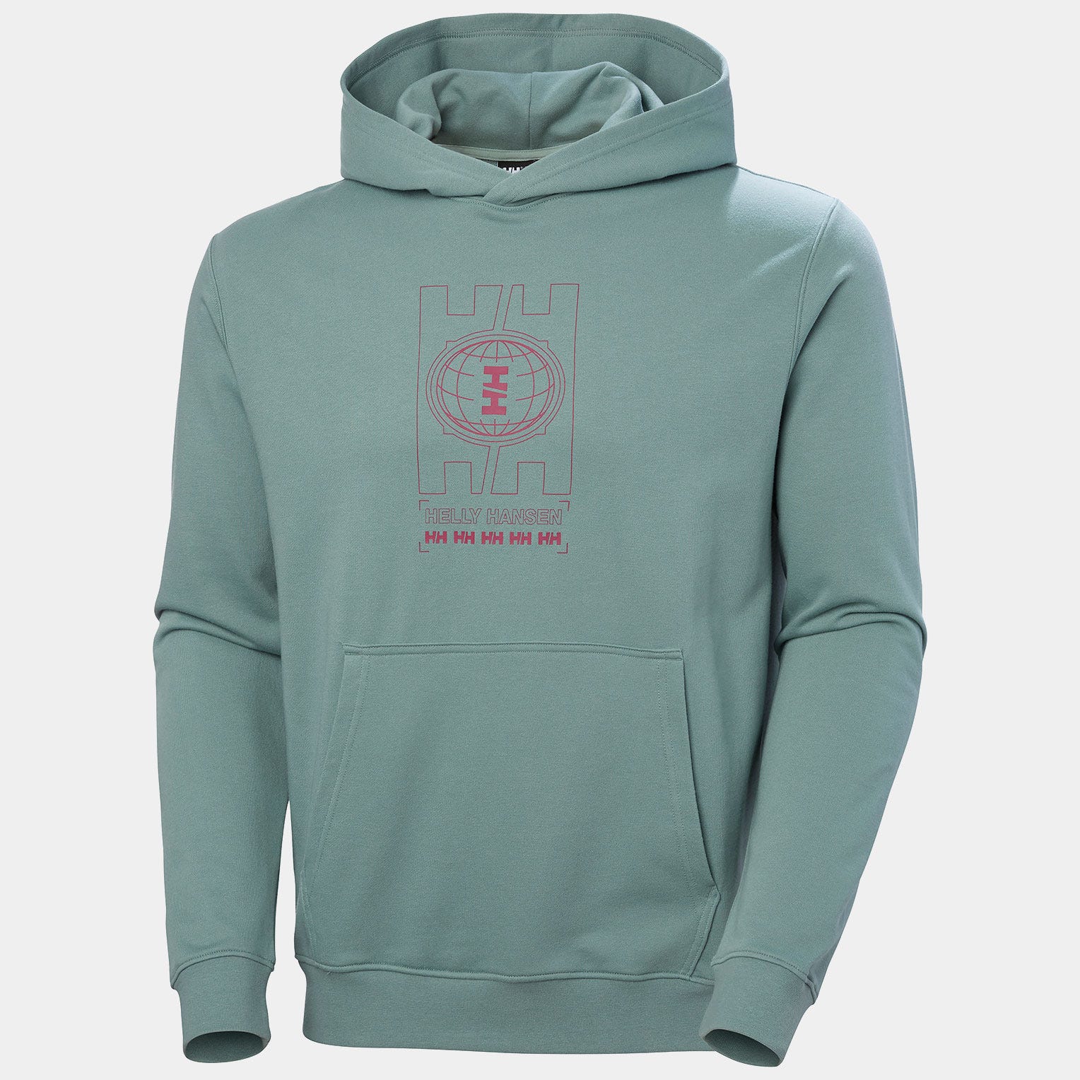 Men's Core Graphic Sweat Hoodie