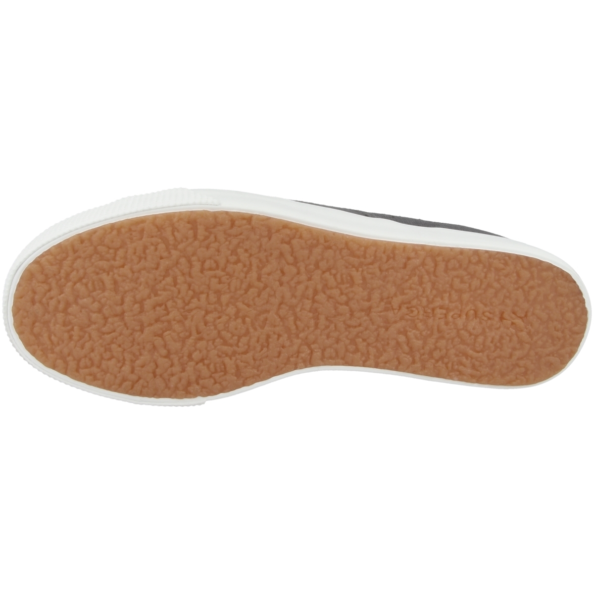Superga 2730 Cotu Sneaker low grau