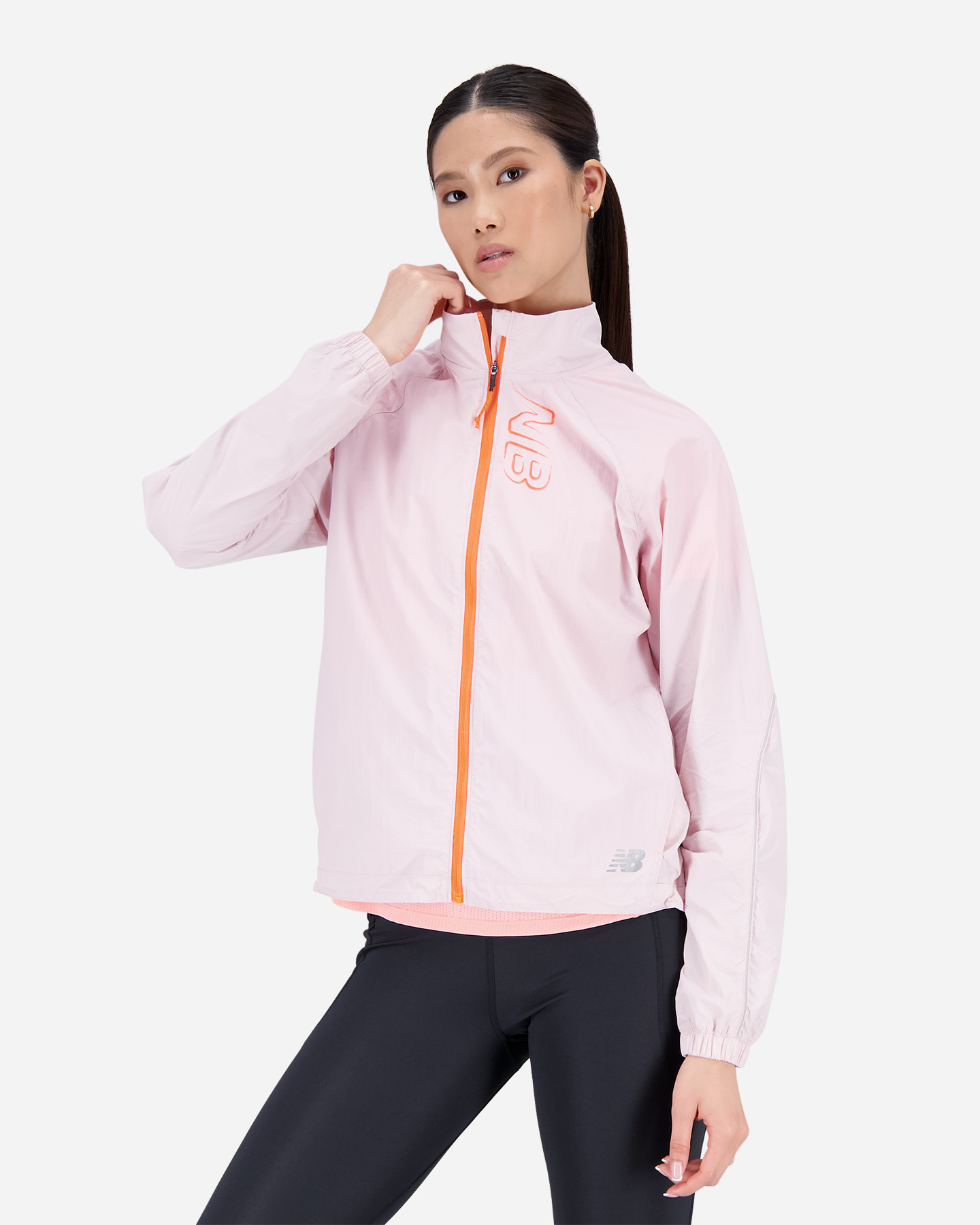 Bežecké topánky Giacca Running New Balance Print Impact Run W WJ21265SOI