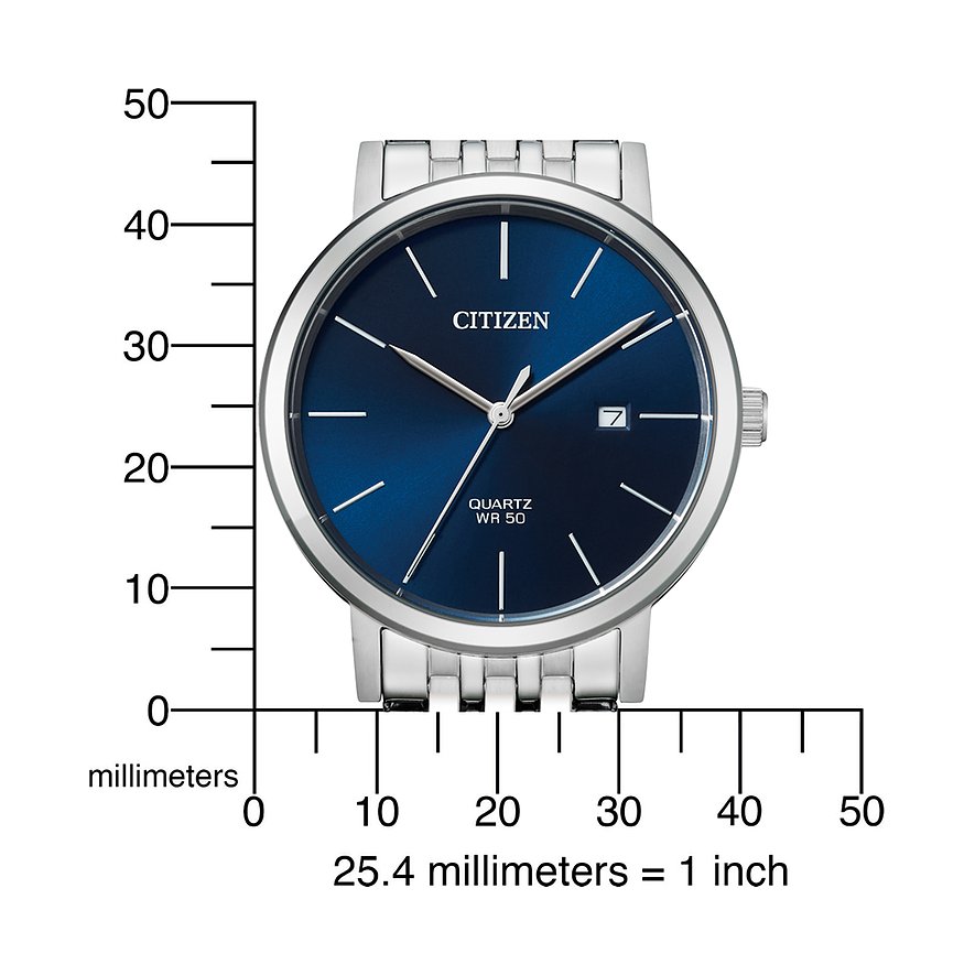 Citizen Herrenuhr Sport Quartz