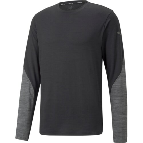 HERREN RUN CLOUDSPUN LS M