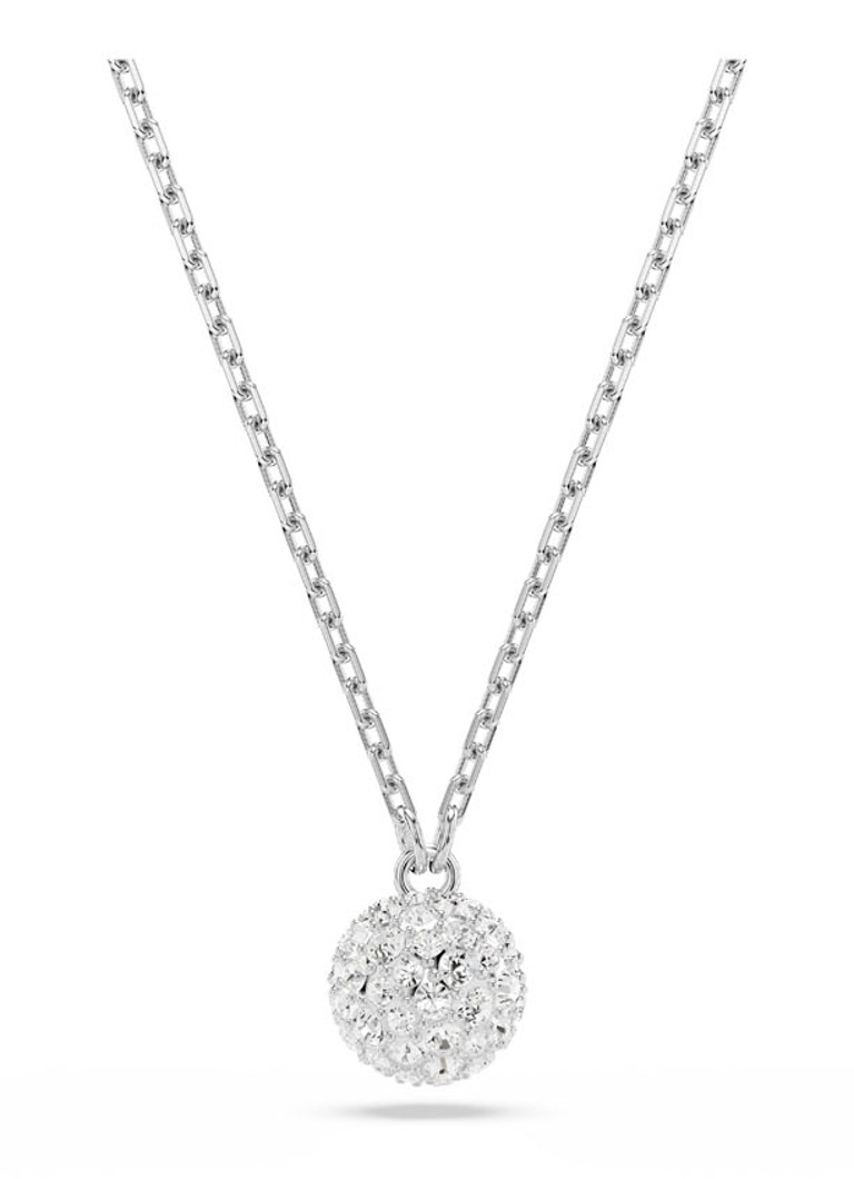Collana Swarovski Dextera con cristallo
