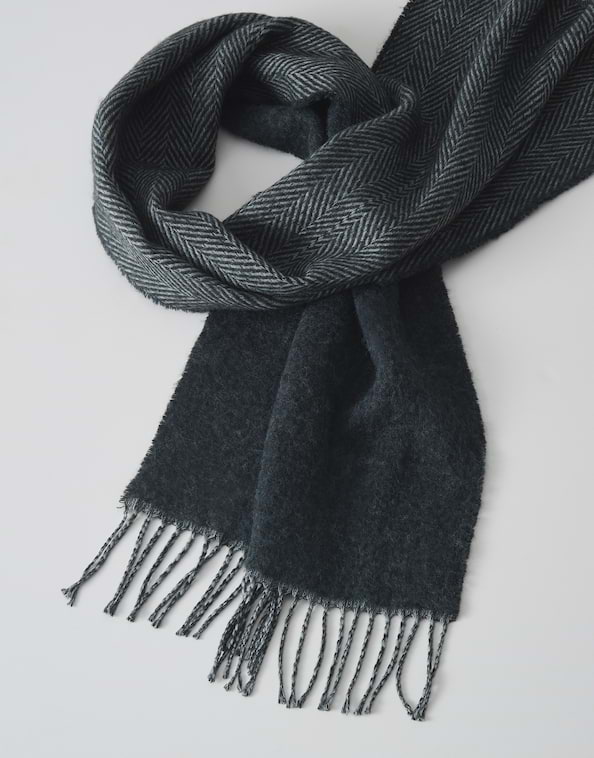 Oversize Schal Aneda scarf