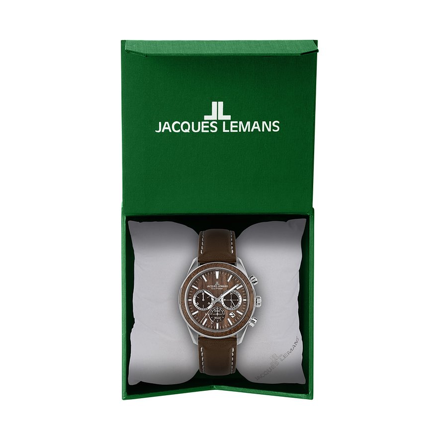 Jacques Lemans Chronograph Classic