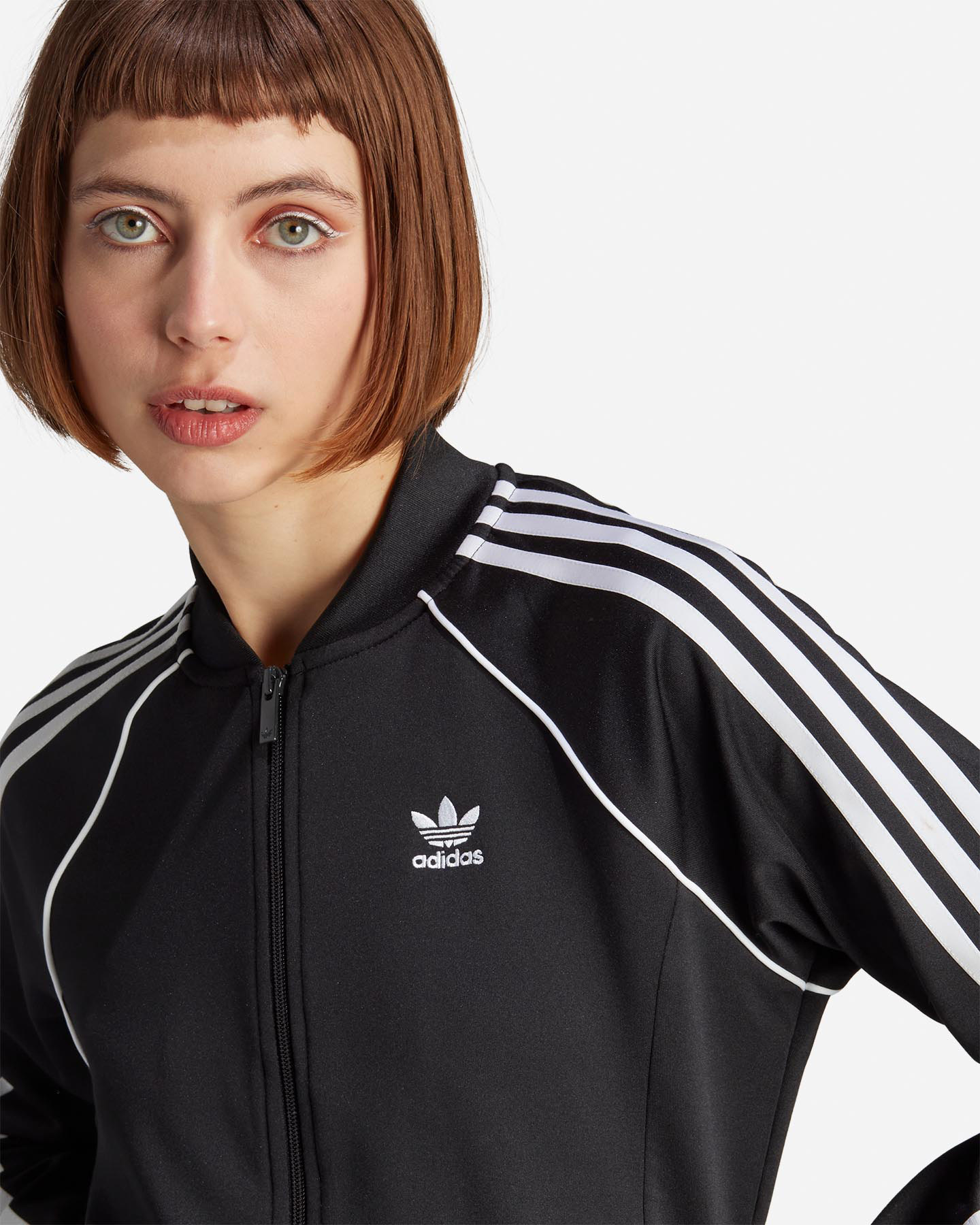 Bluza Adidas Sst W IK4034