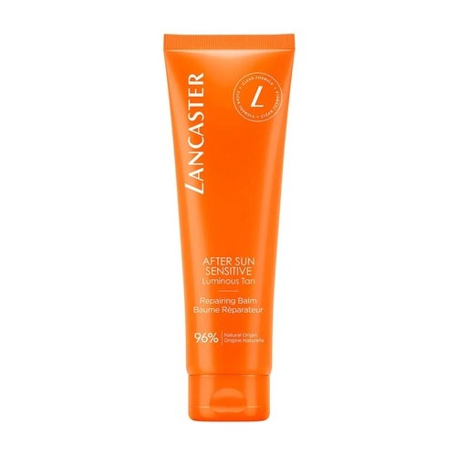 Lancaster Sun Sensitive Balsam po opalaniu regenerujący 150 ml