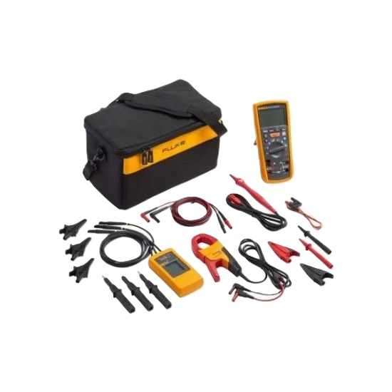 Κιτ συνδυασμού Fluke 4692716 1587/MDT FC