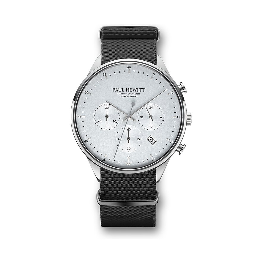 Paul Hewitt Chronograph