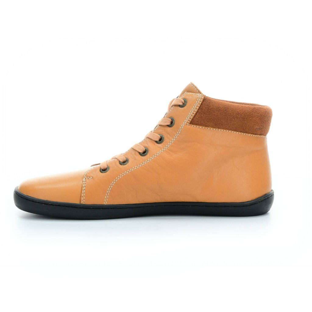 Protetika Margit Camel Barfuß-Stiefeletten