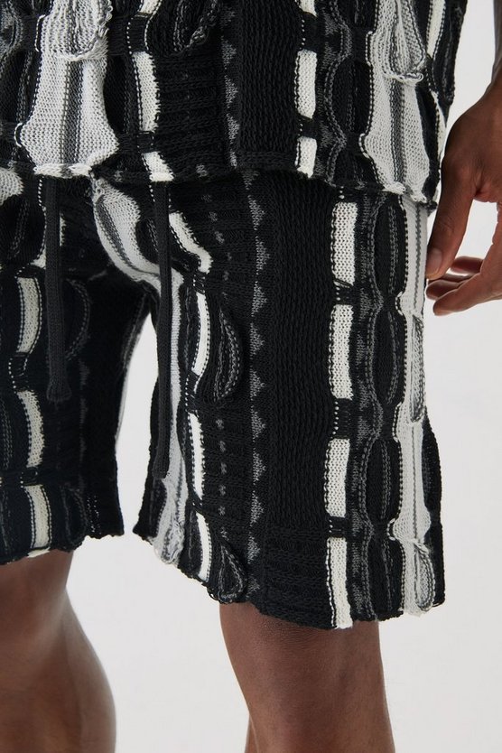 Lockere Shorts