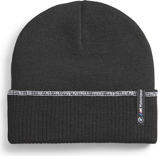 PUMA Mütze BMW MMS CLASSIC CUFF BEANIE