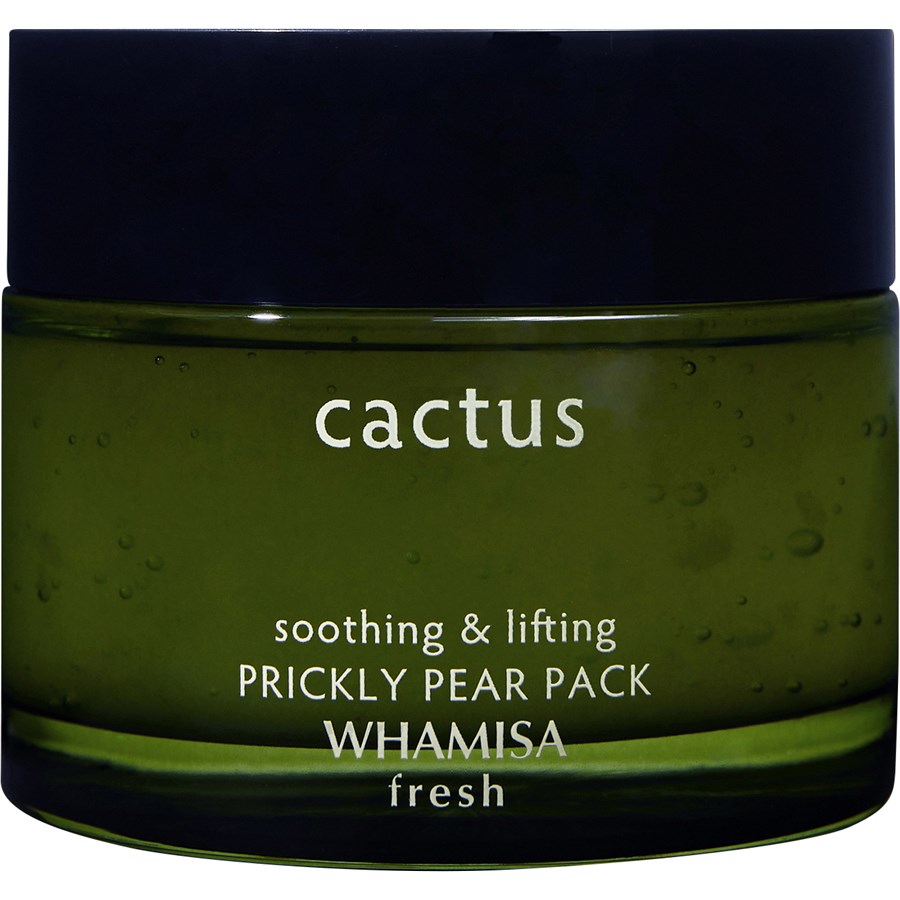 Soothing & Lifting Mask