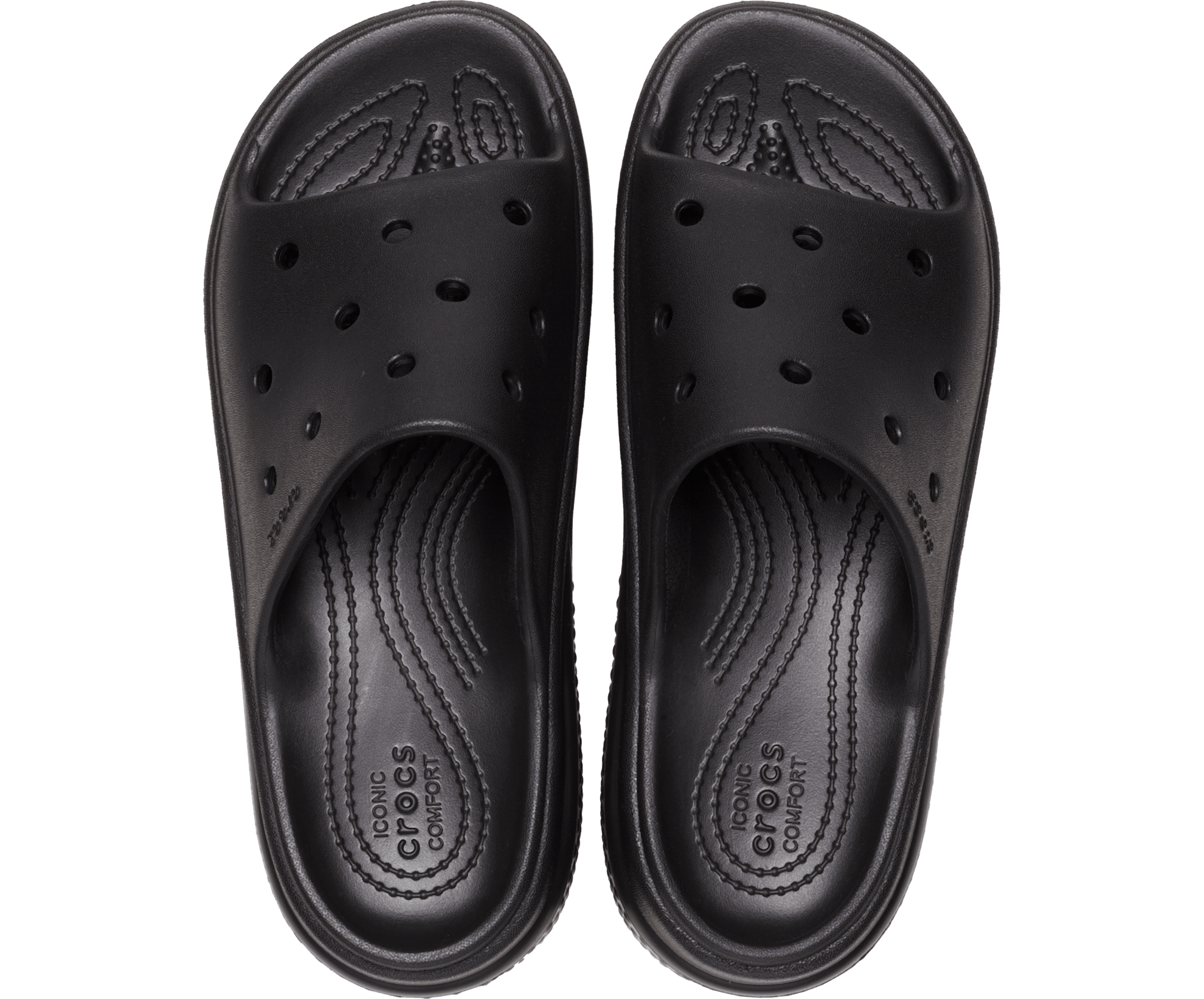 Stomp Slide