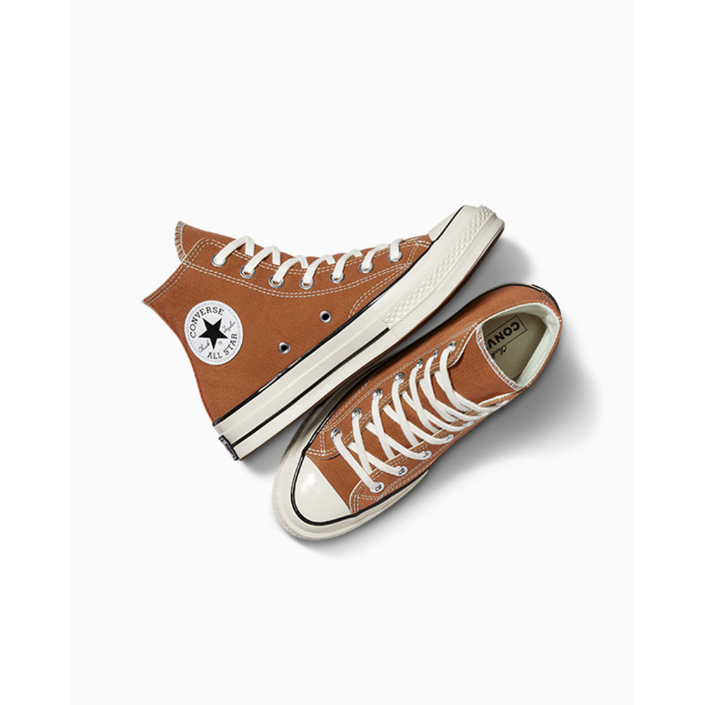 Converse Chuck 70 Hi A04588C / grau