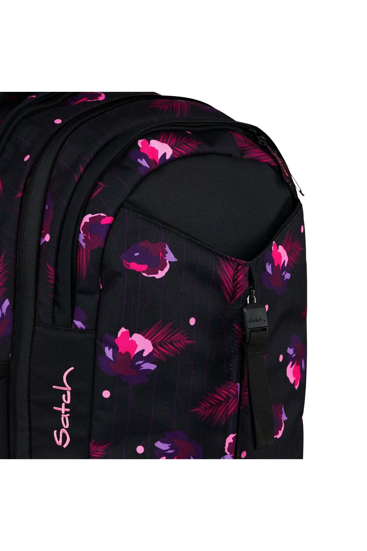satch  Match Schulrucksack 45 cm