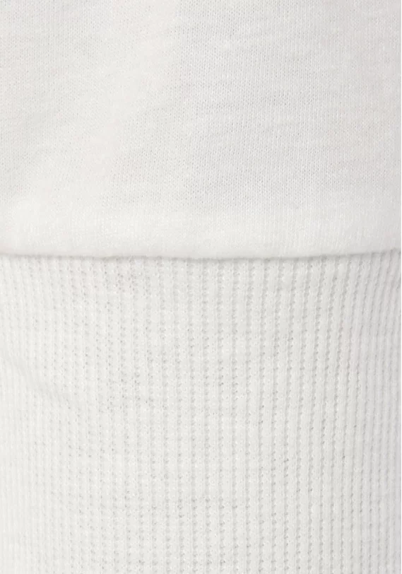 Langarmshirt
