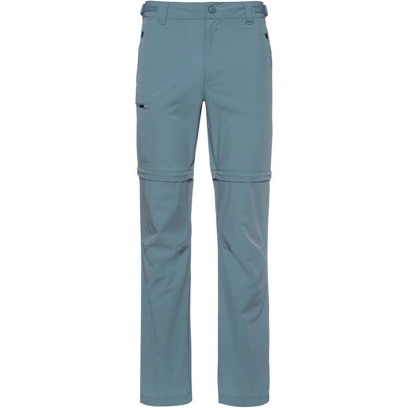 OCK Zipphose Herren