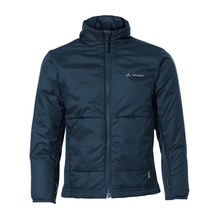 Snow Cup III 3 in 1 Outdoorjacke Kinder