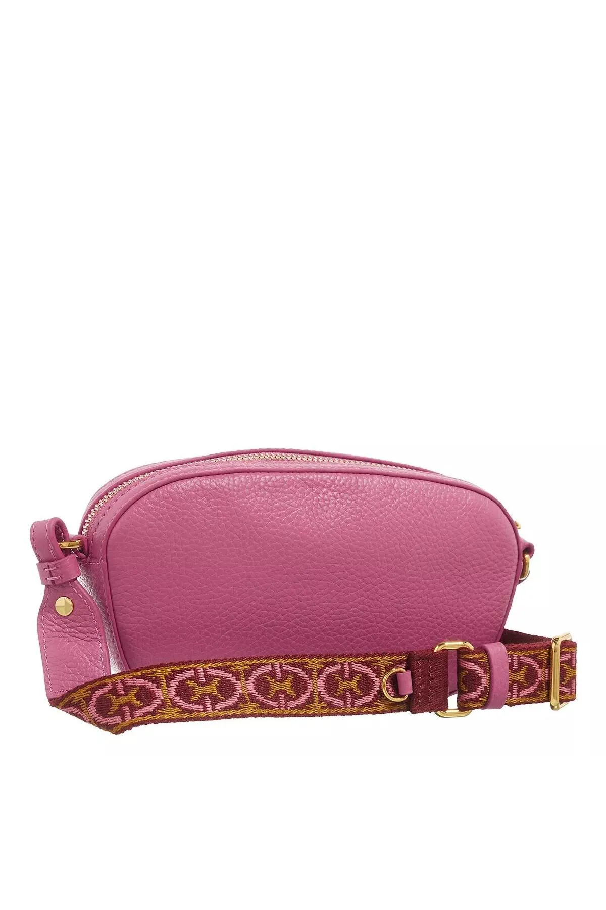 Coccinelle  Enchanteuse Zellstoff Rosa