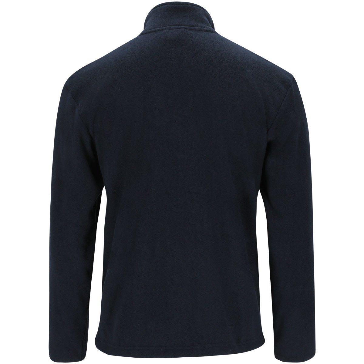 Gipfelglück Fleecejacke Michl für Herren, atmungsaktiv und schnelltrocknend