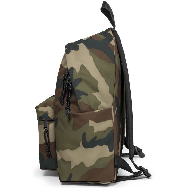 Sac à dos Padded Pak'r