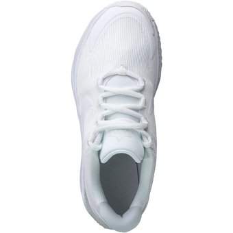 Nike Star Runner 4 NN GS Running in weiß