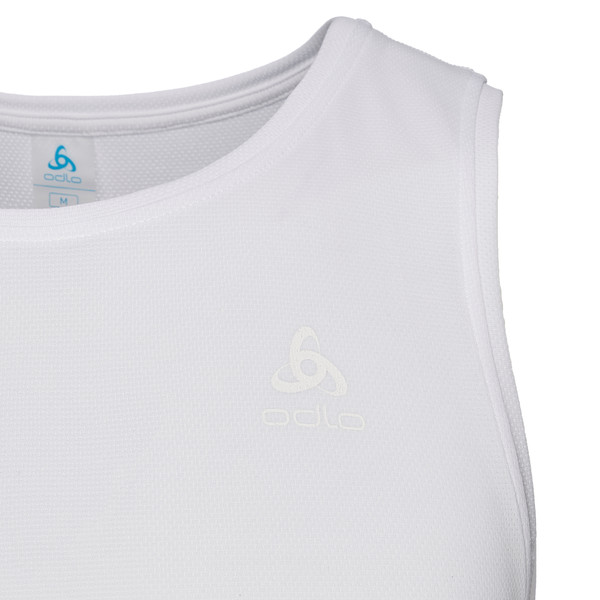 BL TOP CREW NECK SINGLET ACTIVE F-DRY LI Herren - Funktionsunterwäsche