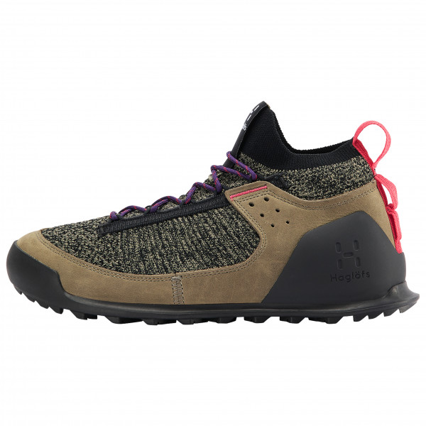 Haglöfs - Women's Haglöfs Duality AT3 Low - Multisportschuhe