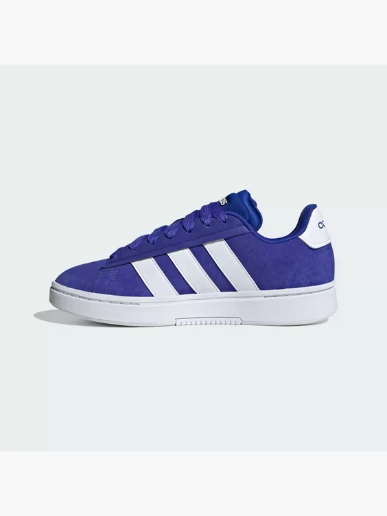 adidas Grand Court Alpha Schuh