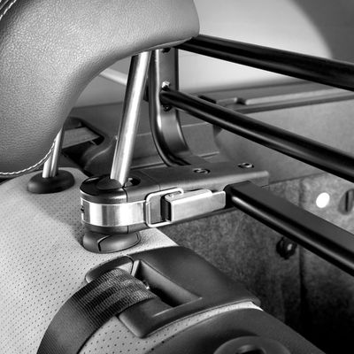 Kleinmetall Hundegitter Roadmaster Deluxe