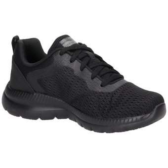 Skechers Bountiful Quick Path in schwarz