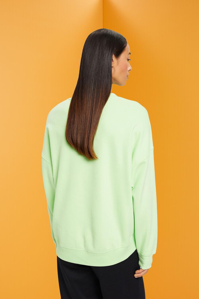 Oversized-Sweatshirt