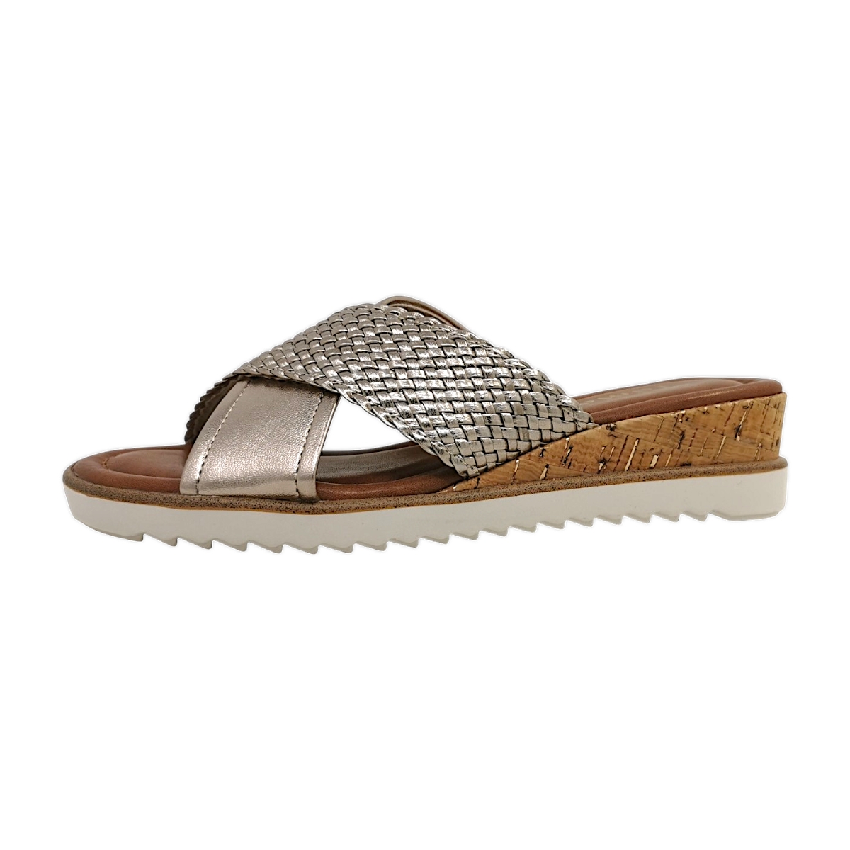Tamaris Tamaris Essential 1-27101-42/933 Gold 933 Light Gold