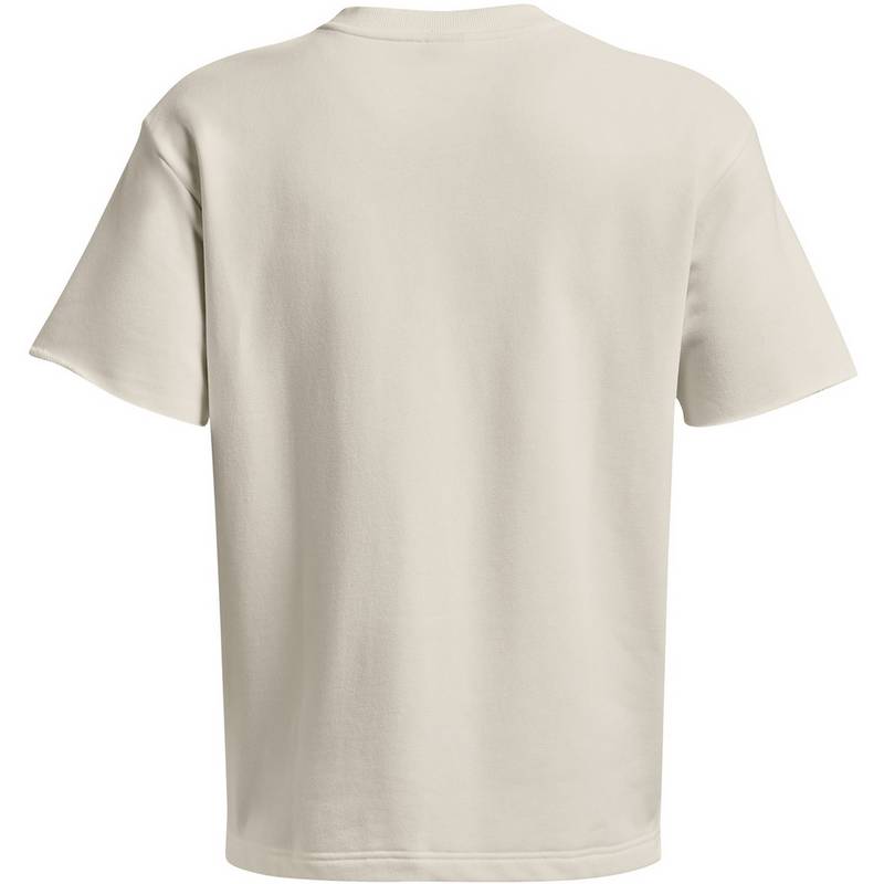 Under Armour Project Rock Funktionsshirt Herren