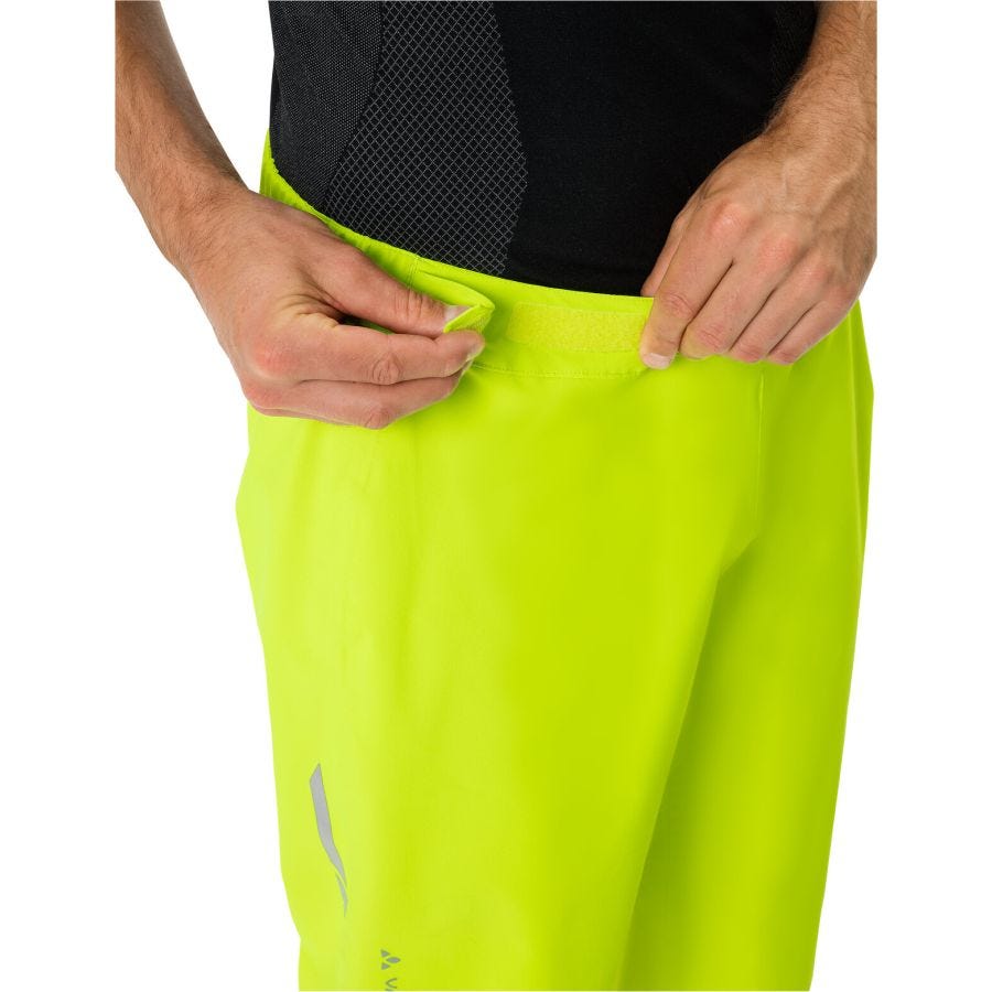 Moab Regenshorts Herren