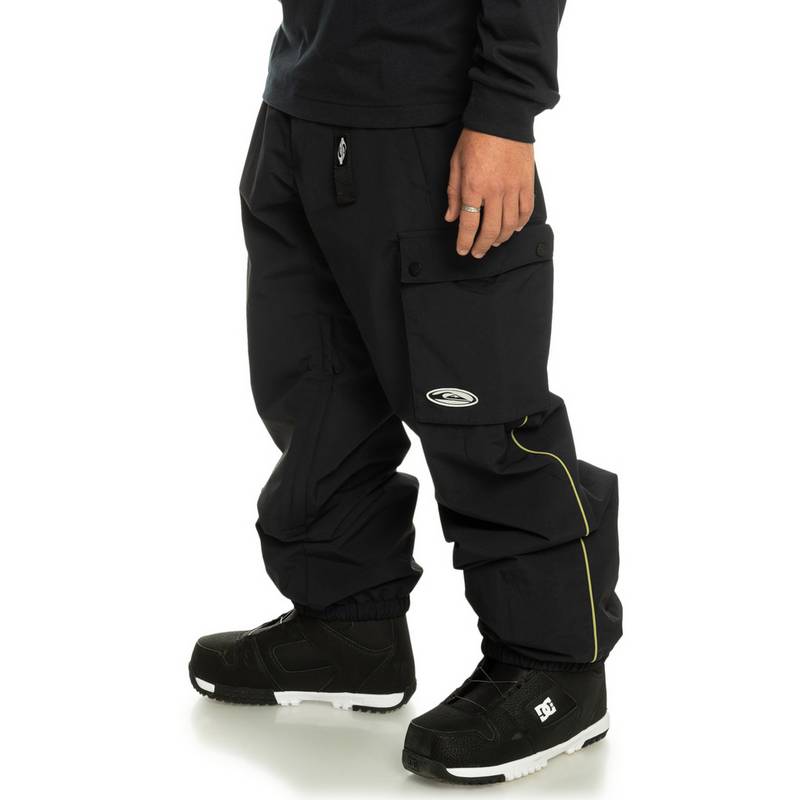 Quiksilver SNOW DOWN CARGO PT Snowboardhose Herren
