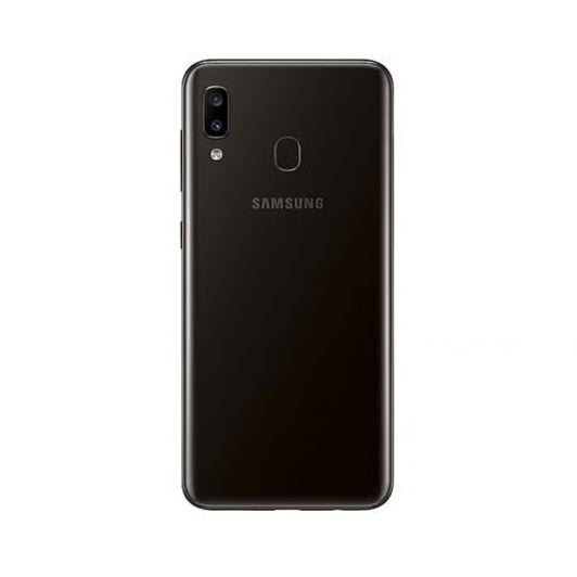 Samsung Galaxy A20 – 32 GB – Μαύρο – Ανακαινισμένο σε άριστη κατάσταση