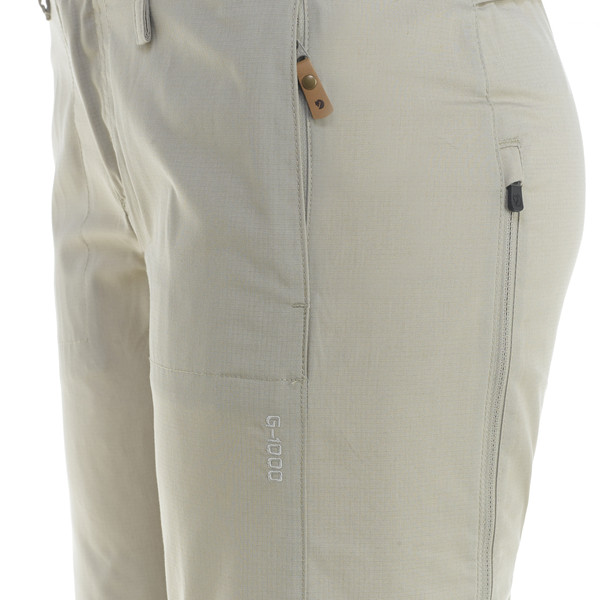 ABISKO SHADE TROUSERS W Damen - Trekkinghose