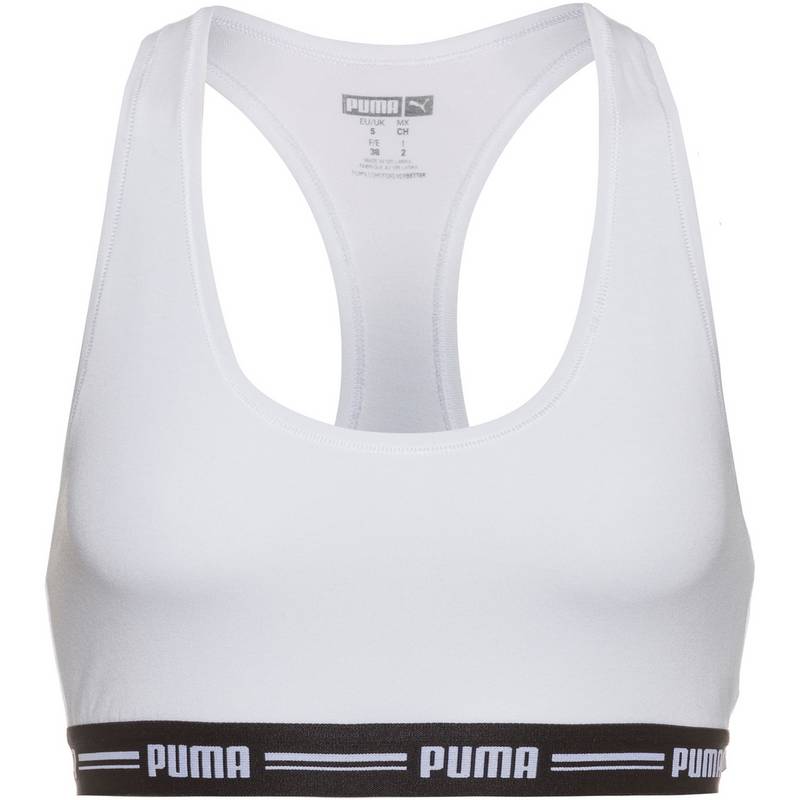 PUMA Racer Back BH Damen