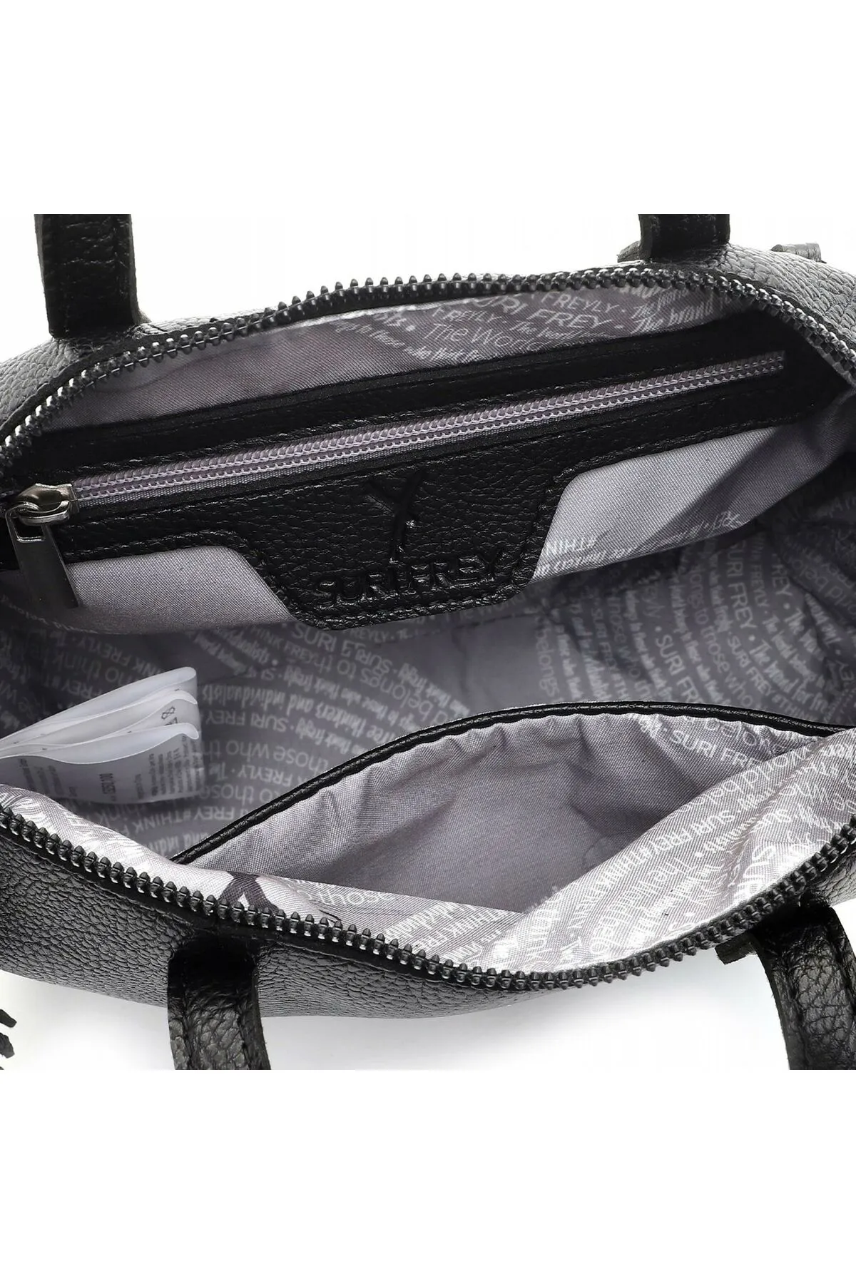 SURI FREY  Dorothy Shopper Tasche 32 cm