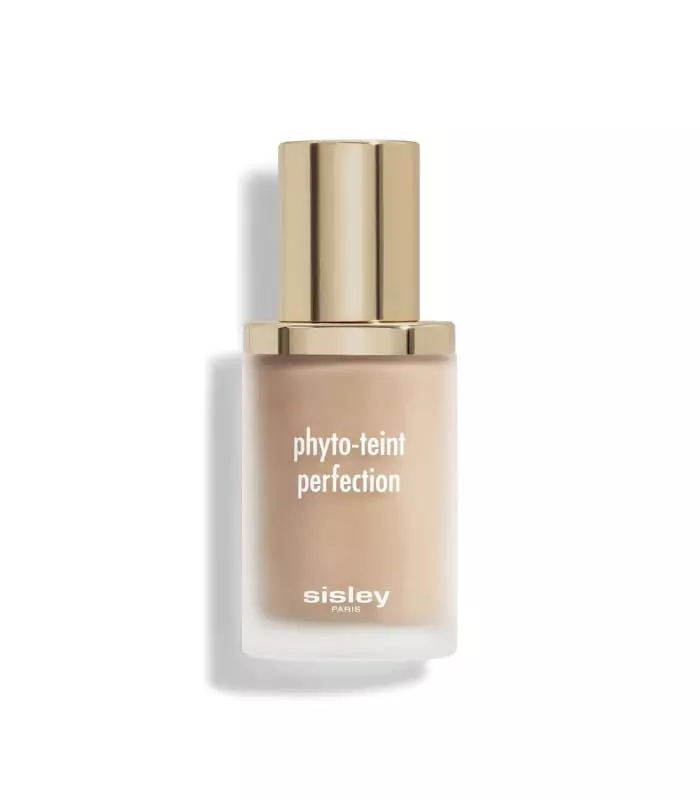 PHYTO-TEINT PERFECTION Fond de teint mat lumineux