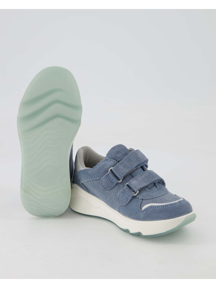 superfit Klettschuhe in Blau günstig kaufen